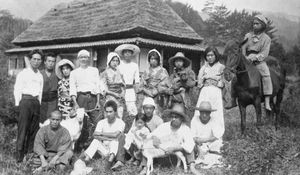The Agritopianists