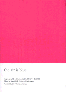 The Air is Blue