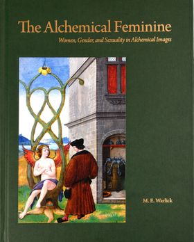The Alchemical Feminine