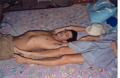 The American Surfaces of Stephen Shore