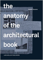 The Anatomy of the Architectural Book