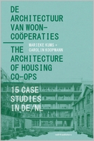 The Architecture of Housing Co-ops
