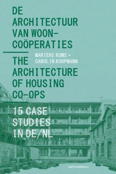 The Architecture of Housing Co-ops