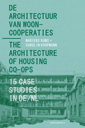 The Architecture of Housing Co-ops