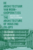 The Architecture of Housing Co-ops