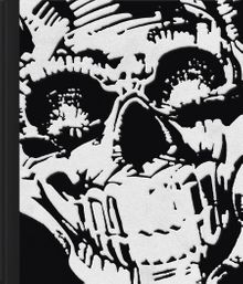 The Art and Life of Chaz Bojorquez