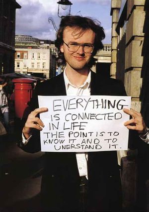 The Art Life: On Creativity and Career