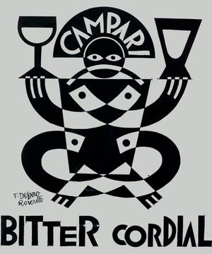The Art of Campari