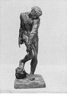 The Art of Rodin