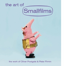 The Art of Smallfilms