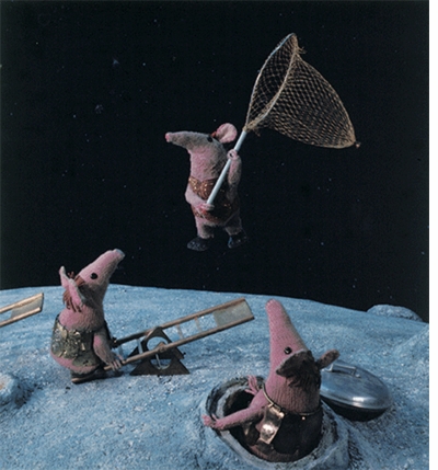 The Art of Smallfilms