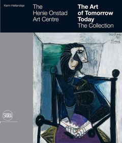 The Art of Tomorrow Today: The Collection