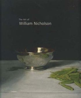 The Art of William Nicholson