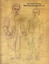 The Artist's Hand: Willem De Kooning Drawings, 1937 To 1954