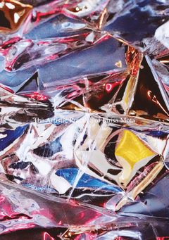 The Artistic Practice of Lusa Mota