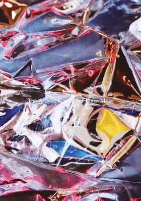 The Artistic Practice of Lusa Mota