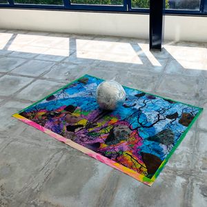 The Artistic Practice of Lusa Mota