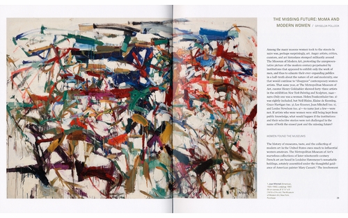 The Association of Art Museum Curators Awards