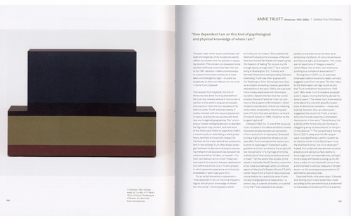 The Association of Art Museum Curators Awards