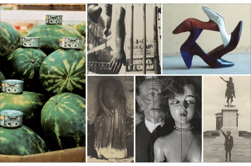 The Association of Art Museum Curators Awards