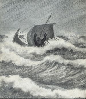 The Atlantic Ocean: Myths, Art, Science