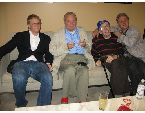 The Autobiography and Sex Life of Andy Warhol