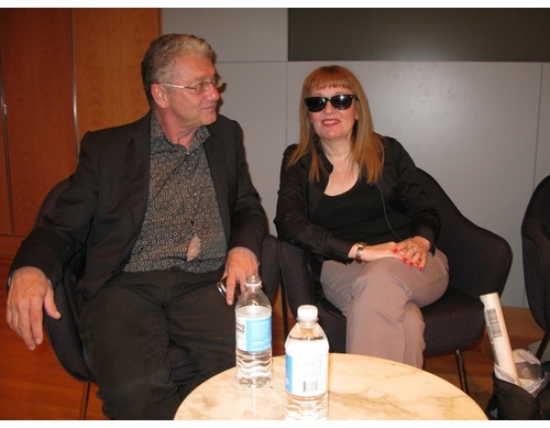 The Autobiography and Sex Life of Andy Warhol