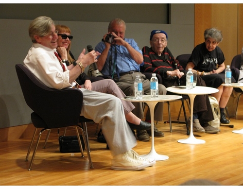 The Autobiography and Sex Life of Andy Warhol