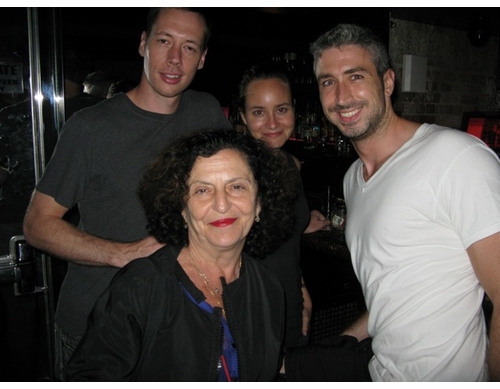 The Autobiography and Sex Life of Andy Warhol