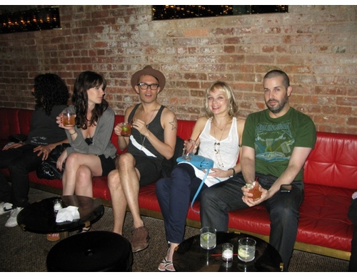 The Autobiography and Sex Life of Andy Warhol