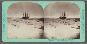The Awe of the Arctic