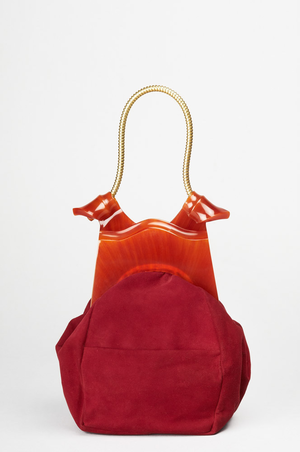 The Bag: 200 Years, 5 Continents