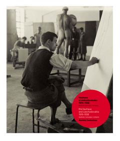 The Bauhaus and Czechoslovakia 1919–1938