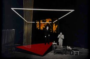 The Bauhaus and Czechoslovakia 1919–1938