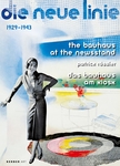 The Bauhaus at the Newsstand