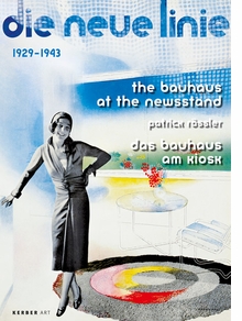 The Bauhaus at the Newsstand