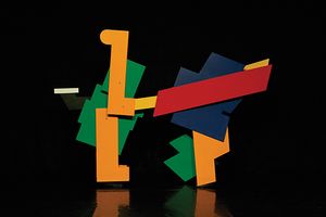 The Bauhaus: #itsalldesign