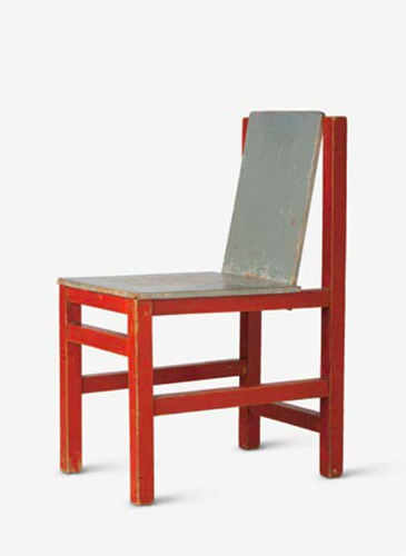 Marcel Breuer