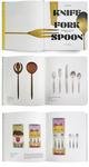 A refined history of Modernist cutlery in ‘Knife Fork Spoon’
