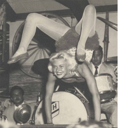 The Birth of Rock and Roll