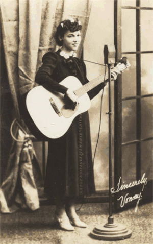 The Birth of Rock and Roll