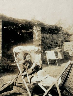 The Bloomsbury Group