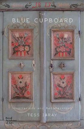 The Blue Cupboard: Inspirations and Recollections
