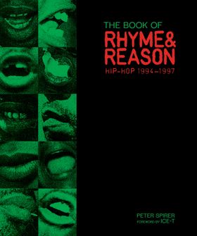 The Book of Rhyme & Reason: Hip-Hop 19941997