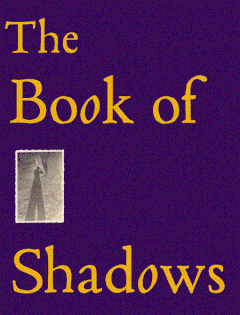 The Book Of Shadows