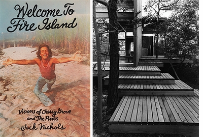 The Book on Architect Horace Gifford, Fire Island Modernist of the 196s and 70s