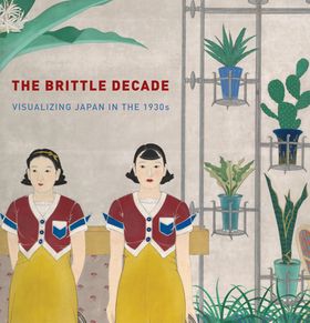 The Brittle Decade: Visualizing Japan in the 1930s