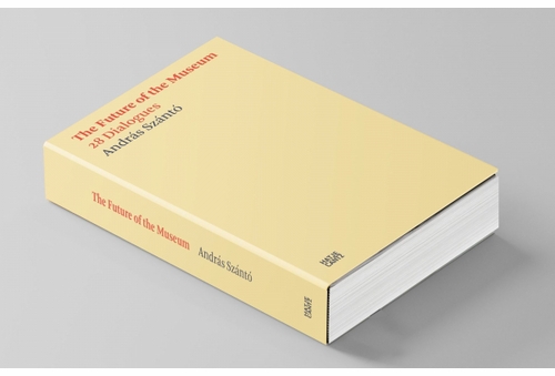 The Brooklyn Museum presents a virtual roundtable for 'The Future of the Museum' by Andrs Sznt