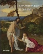 The Christian Year in Painting