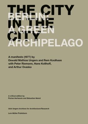 The City in the City